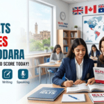 Top Ielts Classes in Vadodara